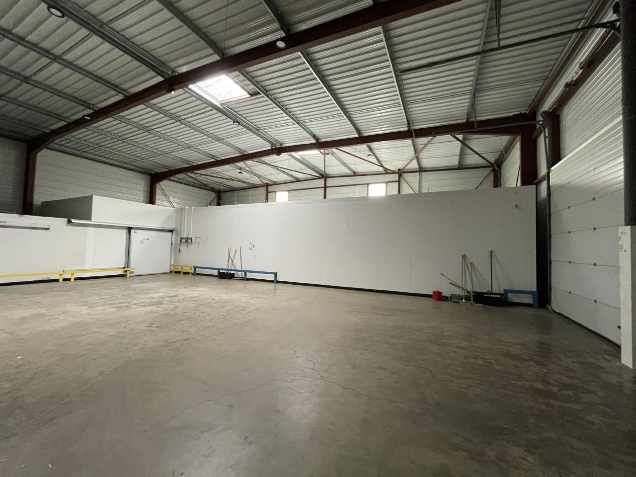 Local d'activité Toulouse 1500m² Location local d'activité Toulouse Haute-Garonne OLACT2531649 6